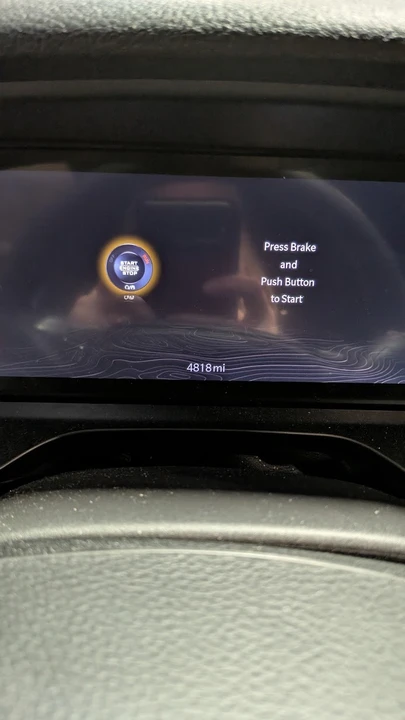 2025 Jeep WL Grand Cherokee - Image 2 of 21