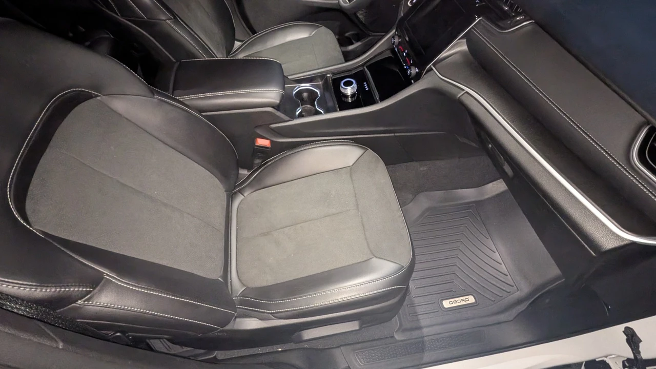 2025 Jeep WL Grand Cherokee - Image 12 of 21