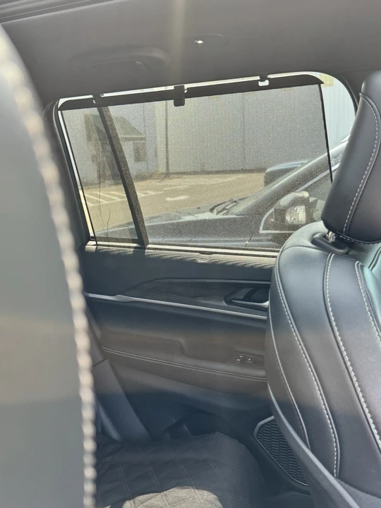 2025 Jeep WL Grand Cherokee - Image 7 of 12