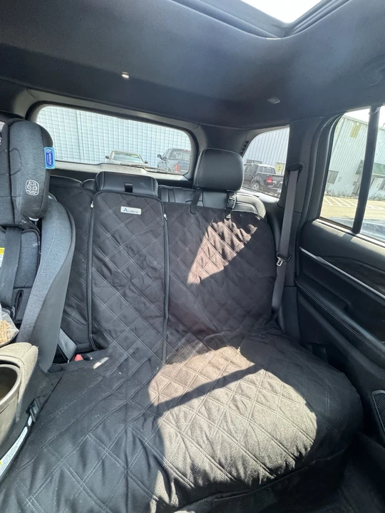 2025 Jeep WL Grand Cherokee - Image 8 of 12