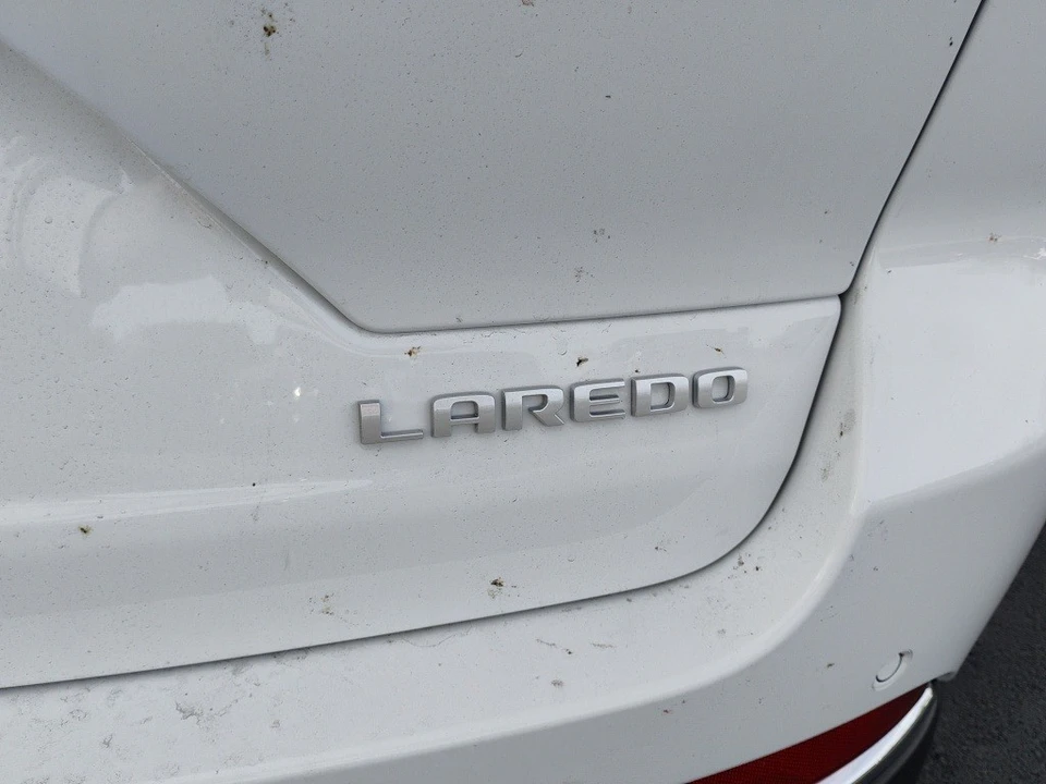 2025 Jeep WL Grand Cherokee - Image 11 of 12