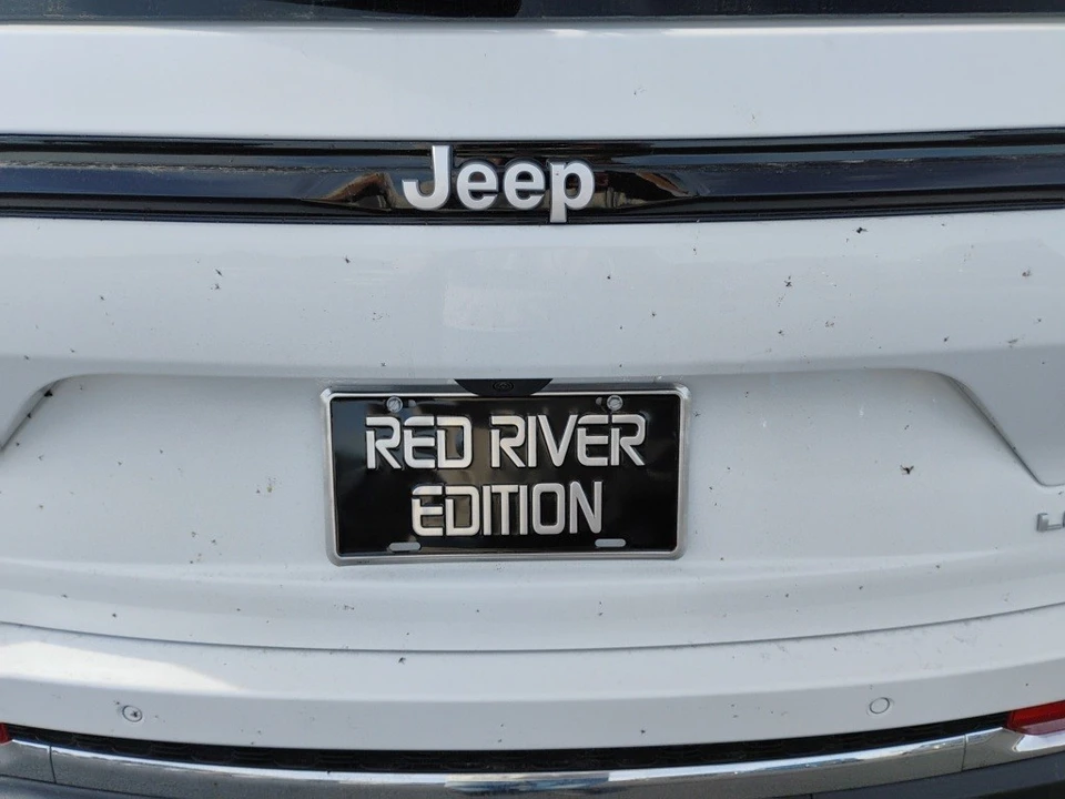 2025 Jeep WL Grand Cherokee - Image 12 of 12