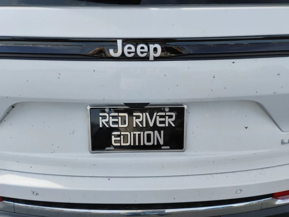 2025 Jeep WL Grand Cherokee - Image 12 of 12