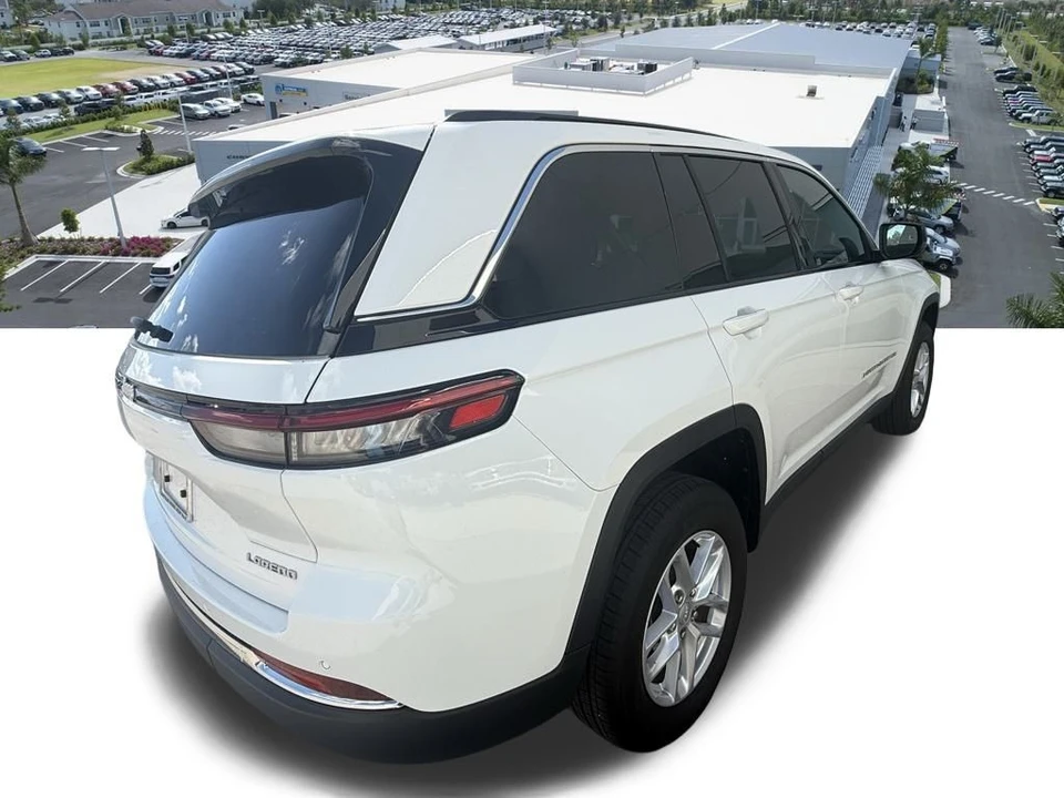 2025 Jeep WL Grand Cherokee - Image 5 of 12