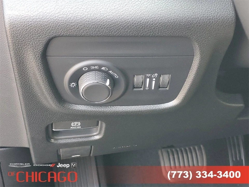 2025 Jeep WL Grand Cherokee - Image 21 of 21