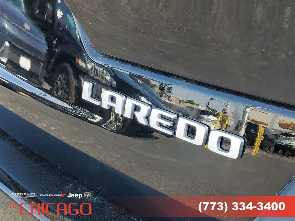 2025 Jeep WL Grand Cherokee - Image 7 of 21