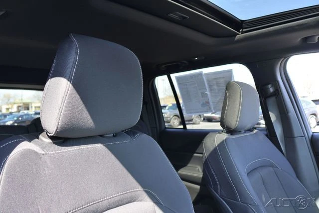 2025 Jeep WL Grand Cherokee - Image 19 of 24