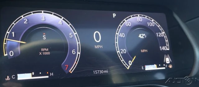 2025 Jeep WL Grand Cherokee - Image 22 of 24