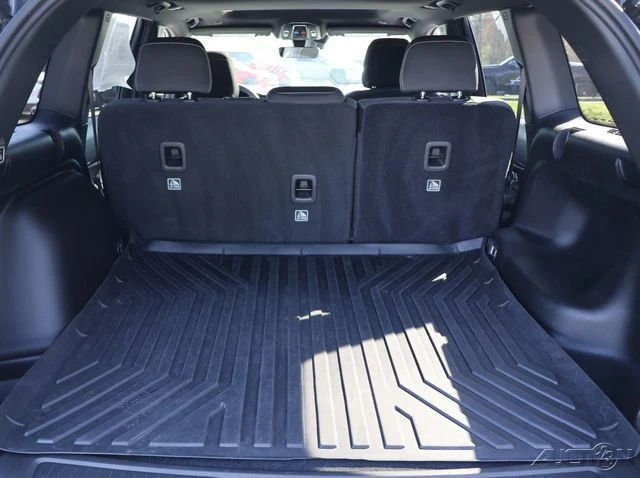 2025 Jeep WL Grand Cherokee - Image 17 of 24