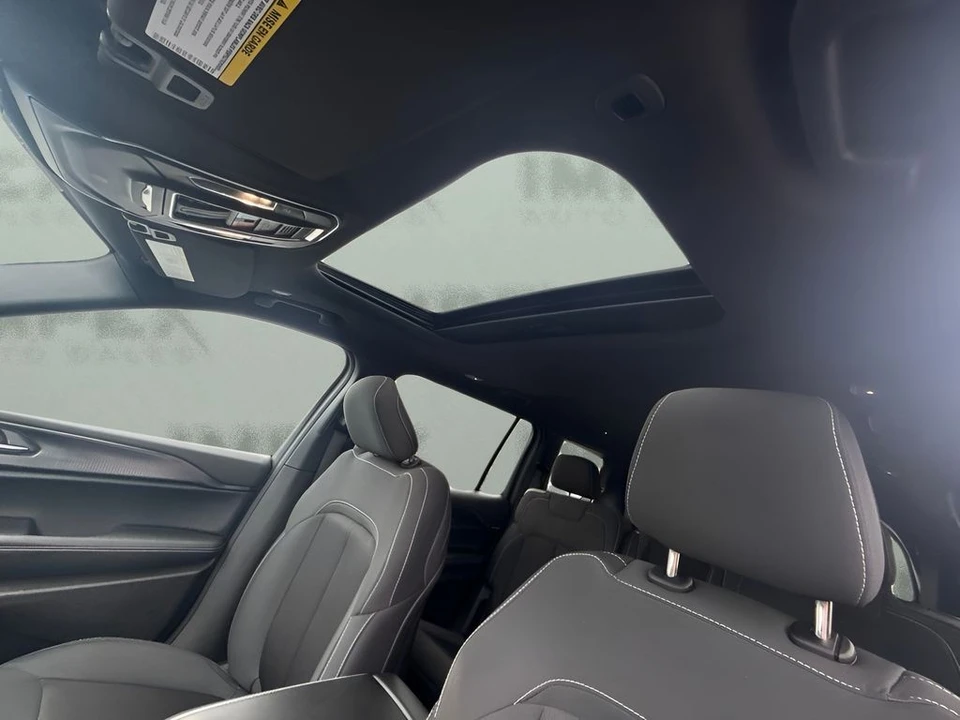 2025 Jeep WL Grand Cherokee - Image 6 of 19