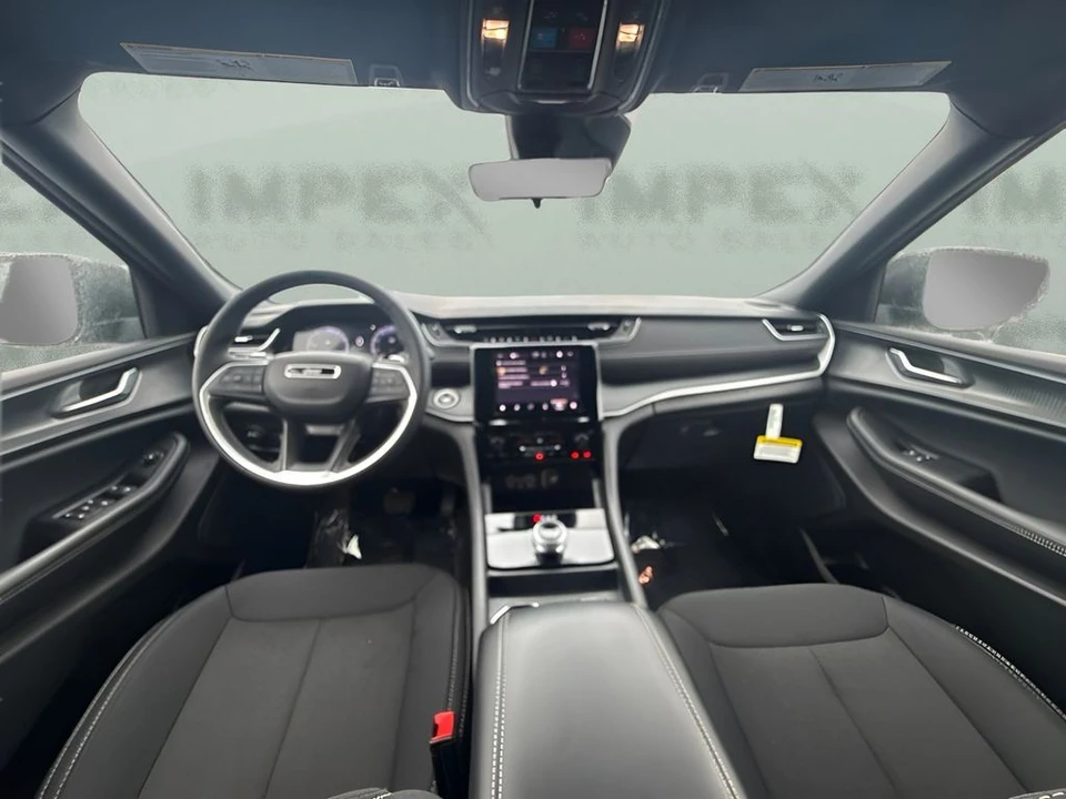 2025 Jeep WL Grand Cherokee - Image 8 of 19