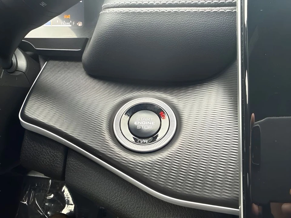 2025 Jeep WL Grand Cherokee - Image 11 of 19