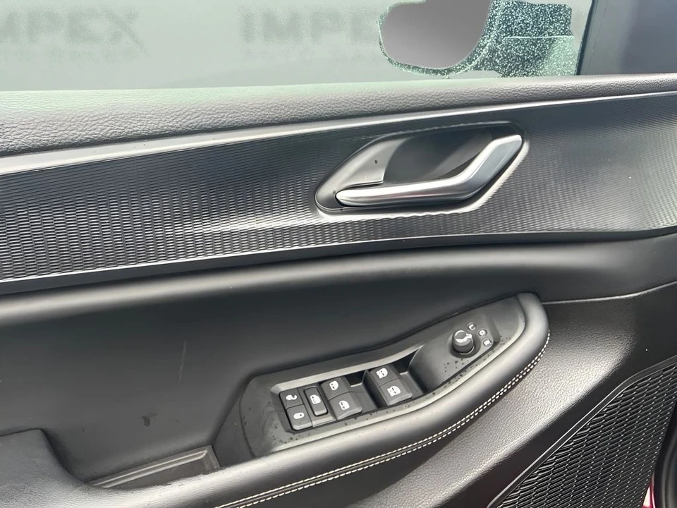 2025 Jeep WL Grand Cherokee - Image 14 of 19