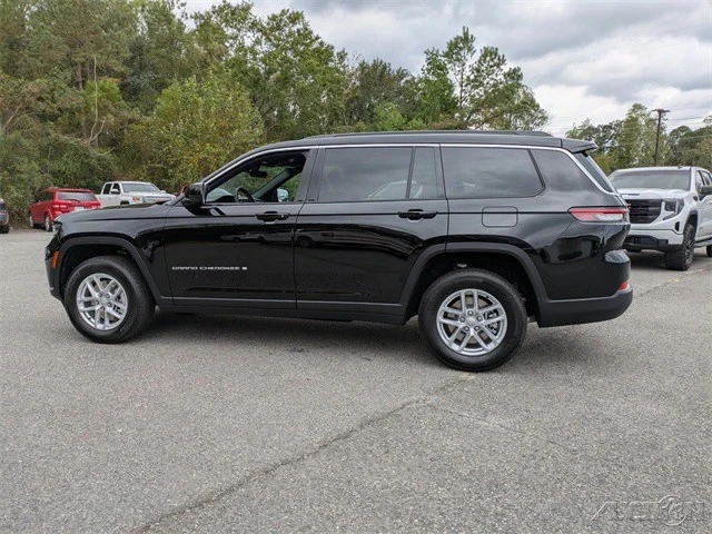 2025 Jeep WL Grand Cherokee - Image 7 of 12