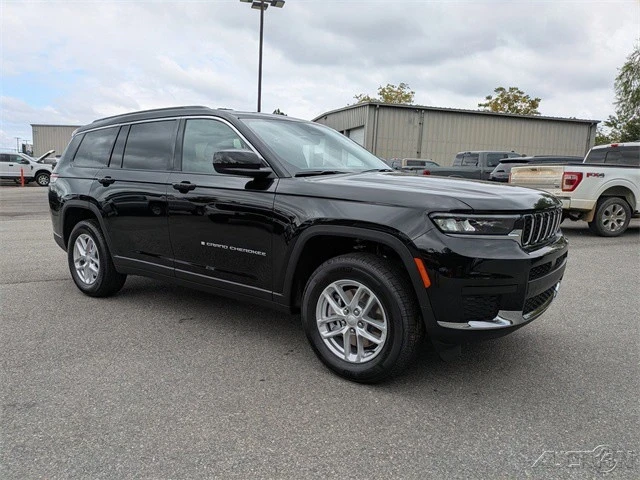 2025 Jeep WL Grand Cherokee - Image 2 of 12