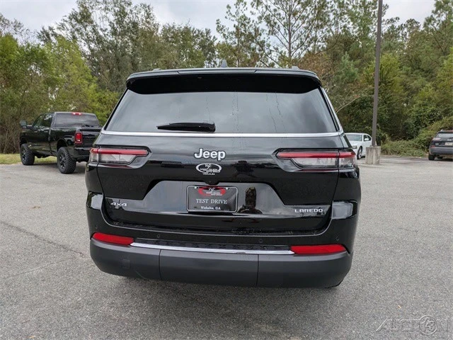 2025 Jeep WL Grand Cherokee - Image 5 of 12