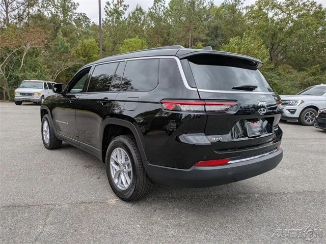2025 Jeep WL Grand Cherokee - Image 6 of 12
