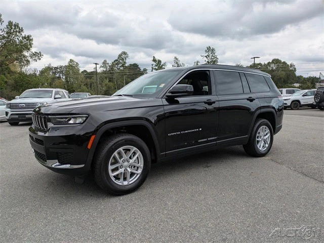 2025 Jeep WL Grand Cherokee - Image 8 of 12