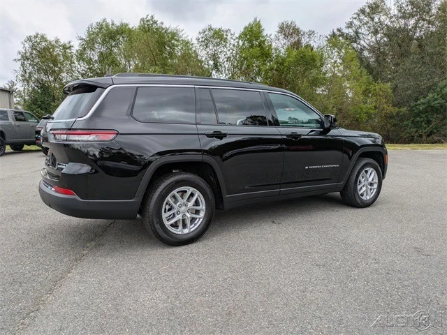 2025 Jeep WL Grand Cherokee - Image 4 of 12