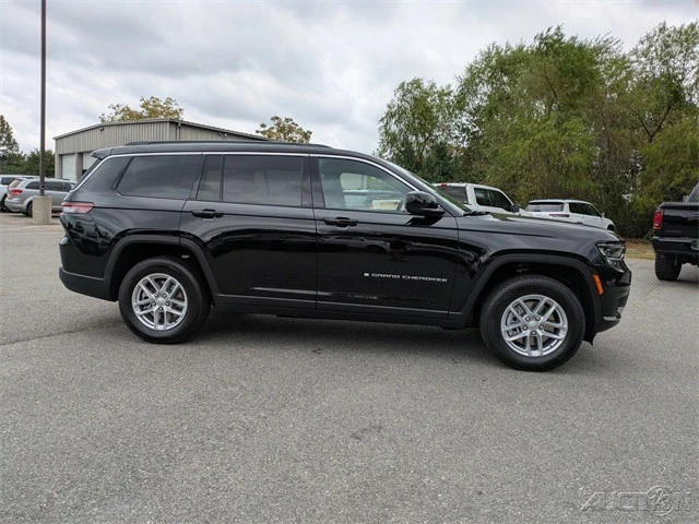 2025 Jeep WL Grand Cherokee - Image 3 of 12
