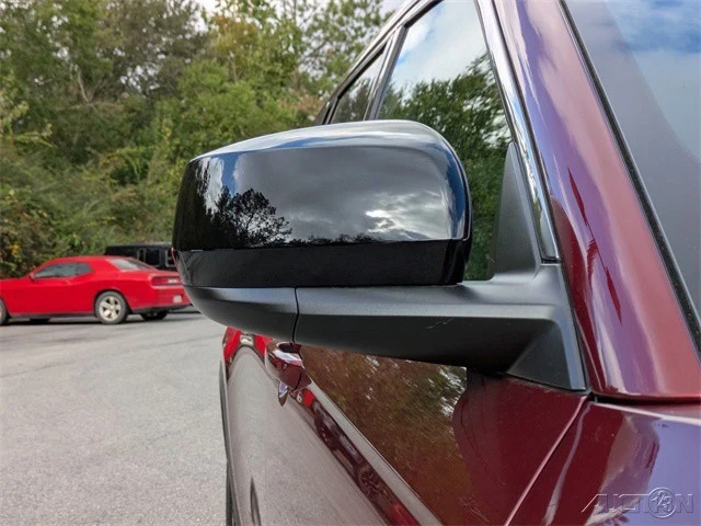 2025 Jeep KL Cherokee - Image 12 of 12
