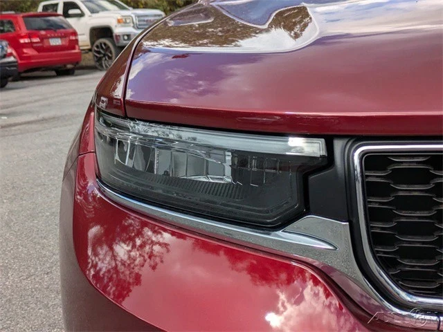 2025 Jeep KL Cherokee - Image 10 of 12