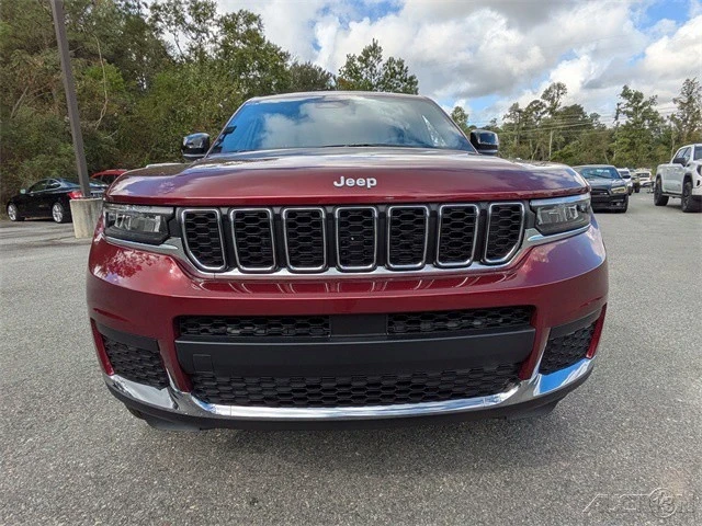 2025 Jeep KL Cherokee - Image 9 of 12