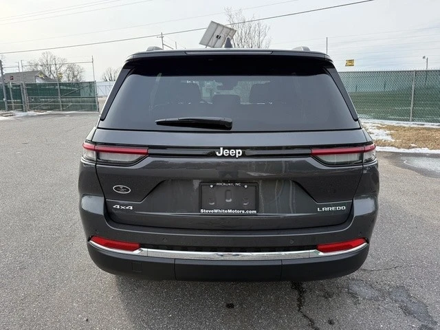 2025 Jeep WL Grand Cherokee - Image 7 of 21