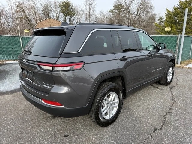2025 Jeep WL Grand Cherokee - Image 6 of 12