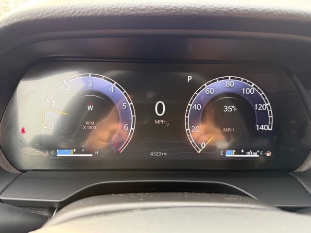 2025 Jeep WL Grand Cherokee - Image 19 of 21