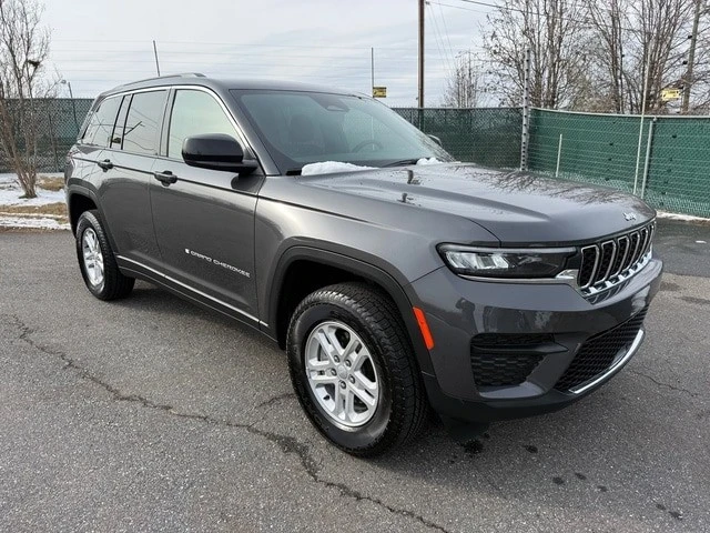 2025 Jeep WL Grand Cherokee - Image 4 of 21