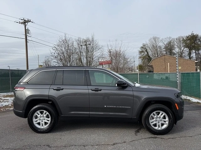 2025 Jeep WL Grand Cherokee - Image 5 of 21
