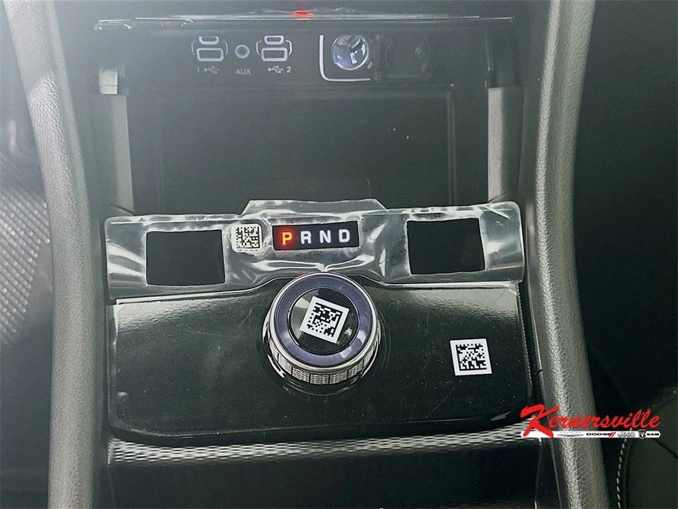 2025 Jeep WL Grand Cherokee - Image 12 of 21