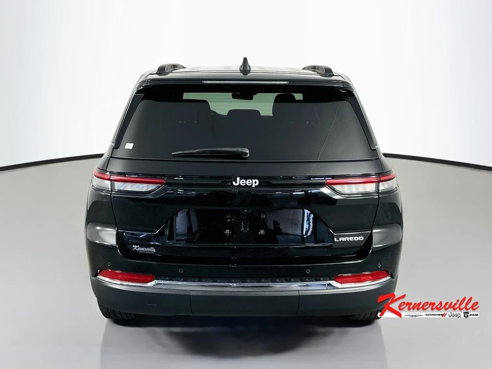 2025 Jeep WL Grand Cherokee - Image 6 of 24