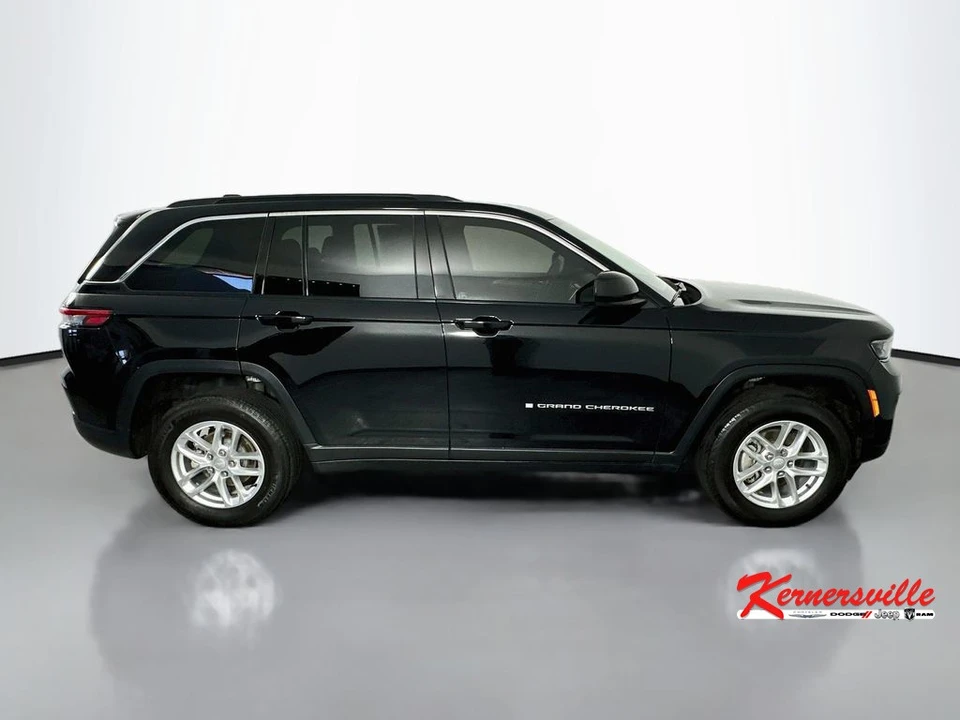 2025 Jeep WL Grand Cherokee - Image 8 of 24