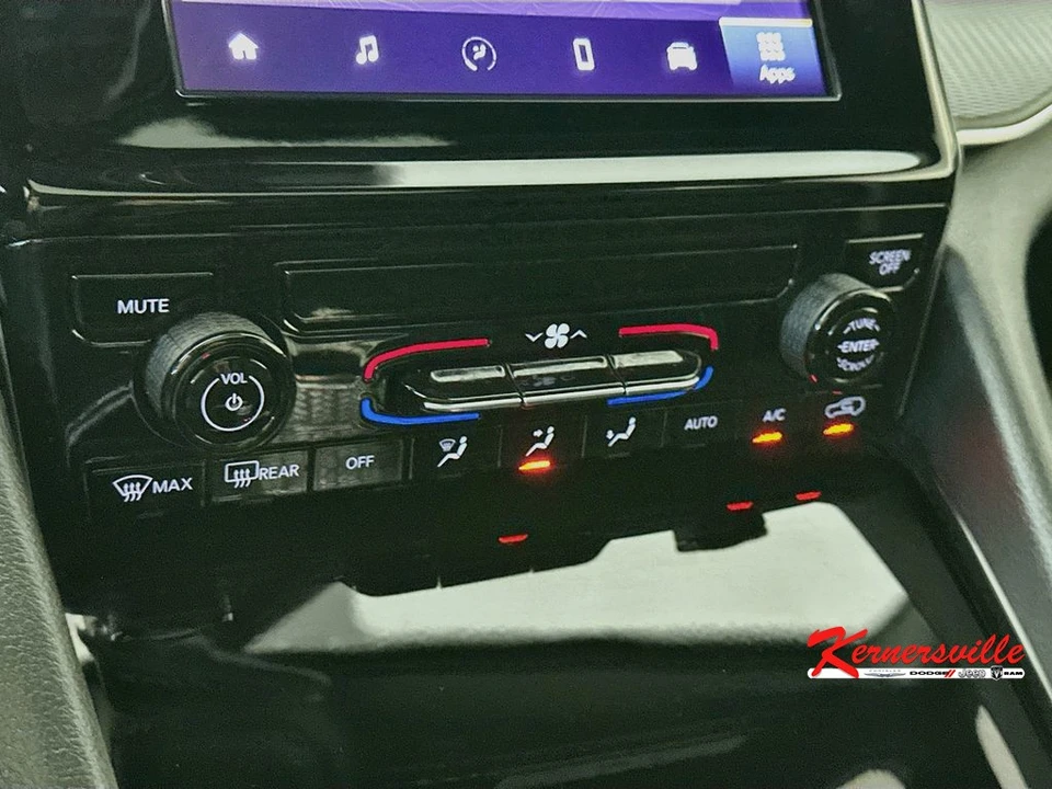 2025 Jeep WL Grand Cherokee - Image 18 of 24