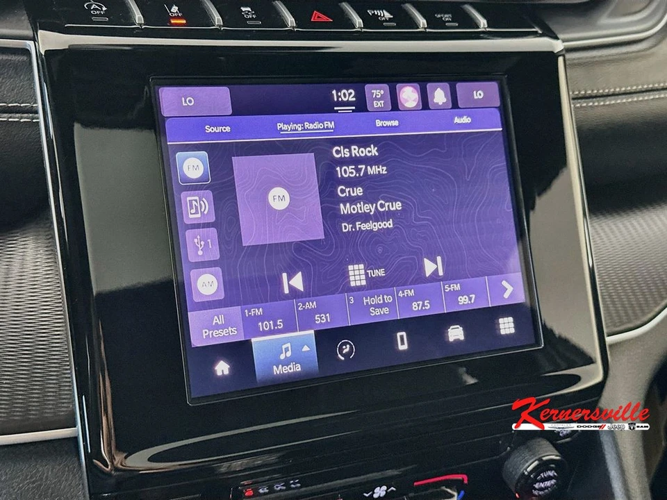 2025 Jeep WL Grand Cherokee - Image 17 of 24