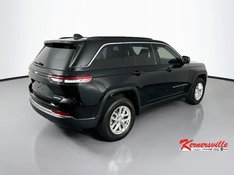2025 Jeep WL Grand Cherokee - Image 7 of 24