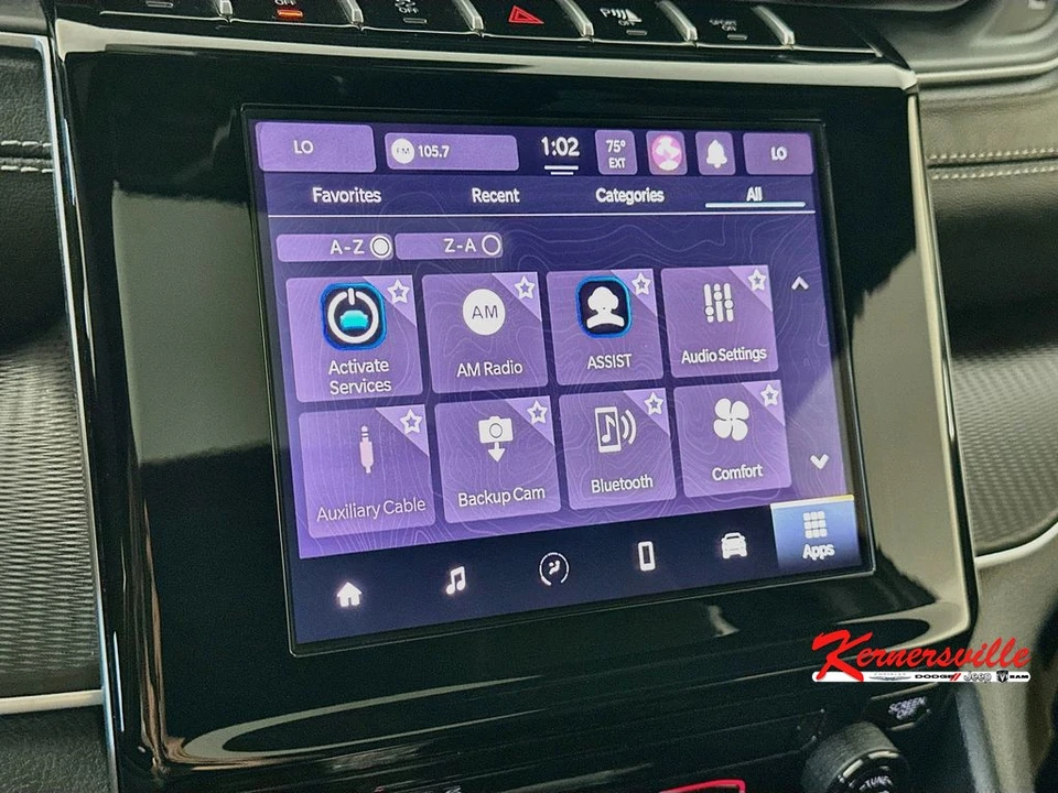 2025 Jeep WL Grand Cherokee - Image 19 of 24