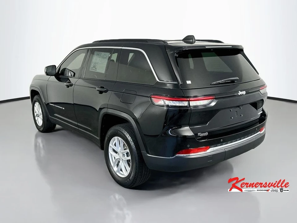 2025 Jeep WL Grand Cherokee - Image 5 of 24