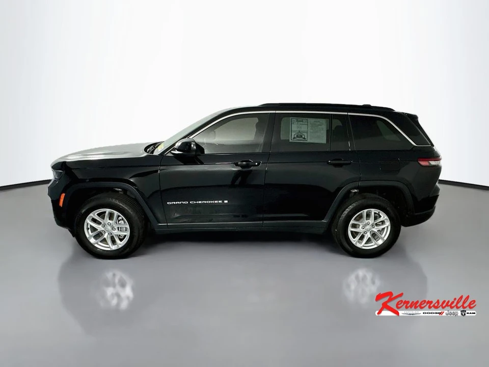 2025 Jeep WL Grand Cherokee - Image 4 of 24