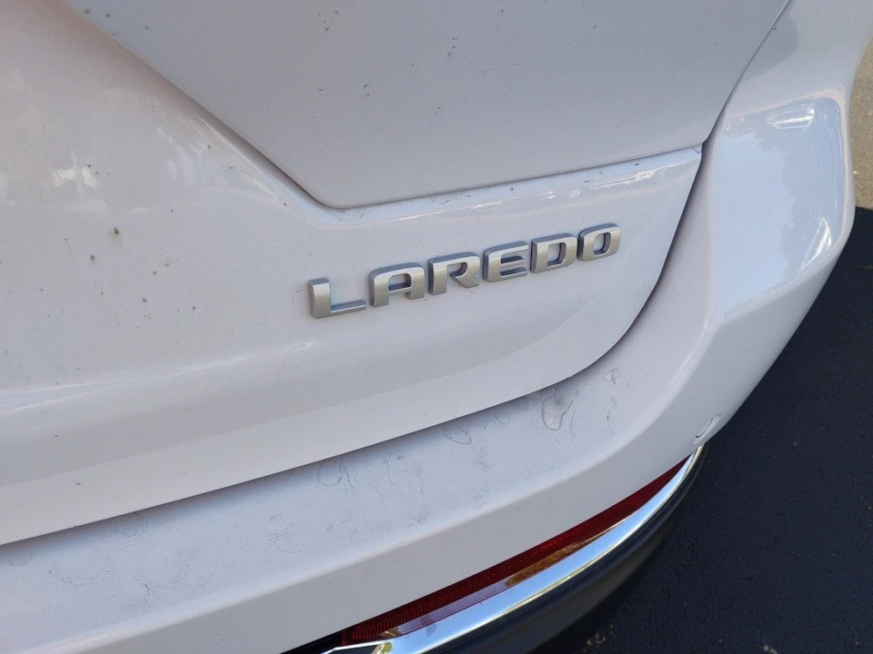 2025 Jeep WL Grand Cherokee - Image 11 of 12