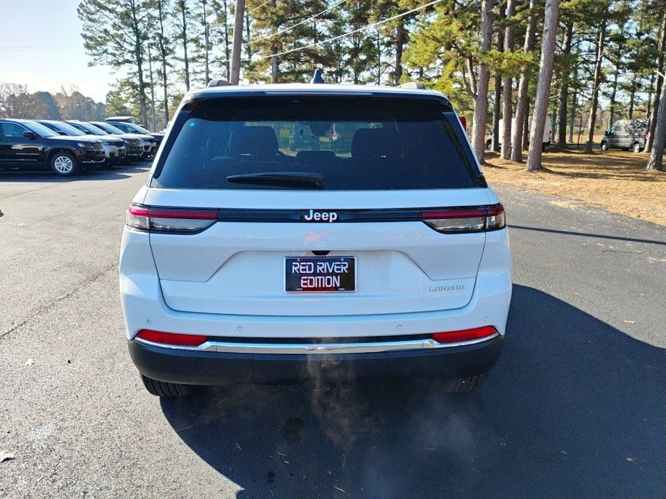 2025 Jeep WL Grand Cherokee - Image 6 of 12