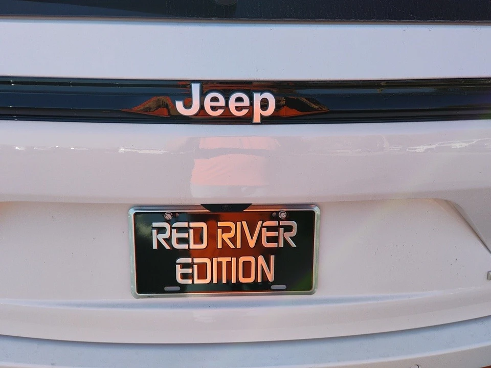 2025 Jeep WL Grand Cherokee - Image 12 of 12