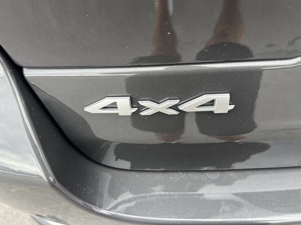 2025 Jeep WL Grand Cherokee - Image 11 of 30