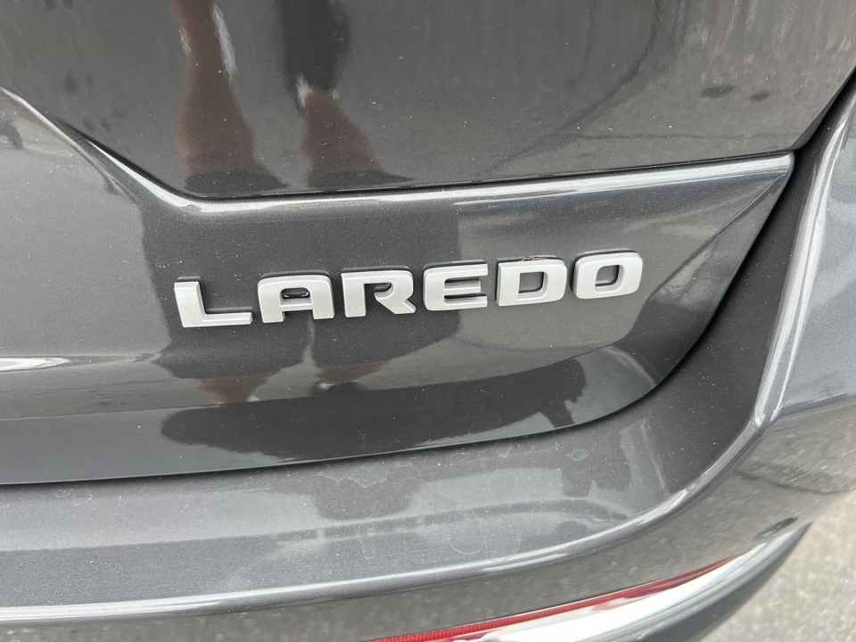 2025 Jeep WL Grand Cherokee - Image 10 of 30