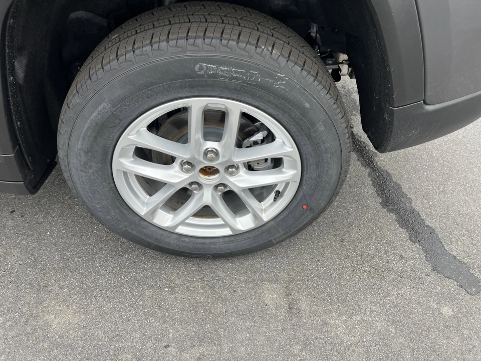 2025 Jeep WL Grand Cherokee - Image 7 of 30