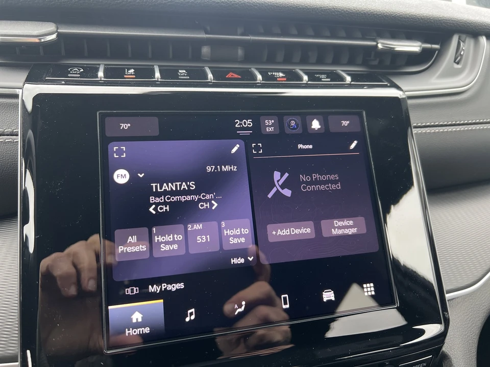 2025 Jeep WL Grand Cherokee - Image 19 of 30