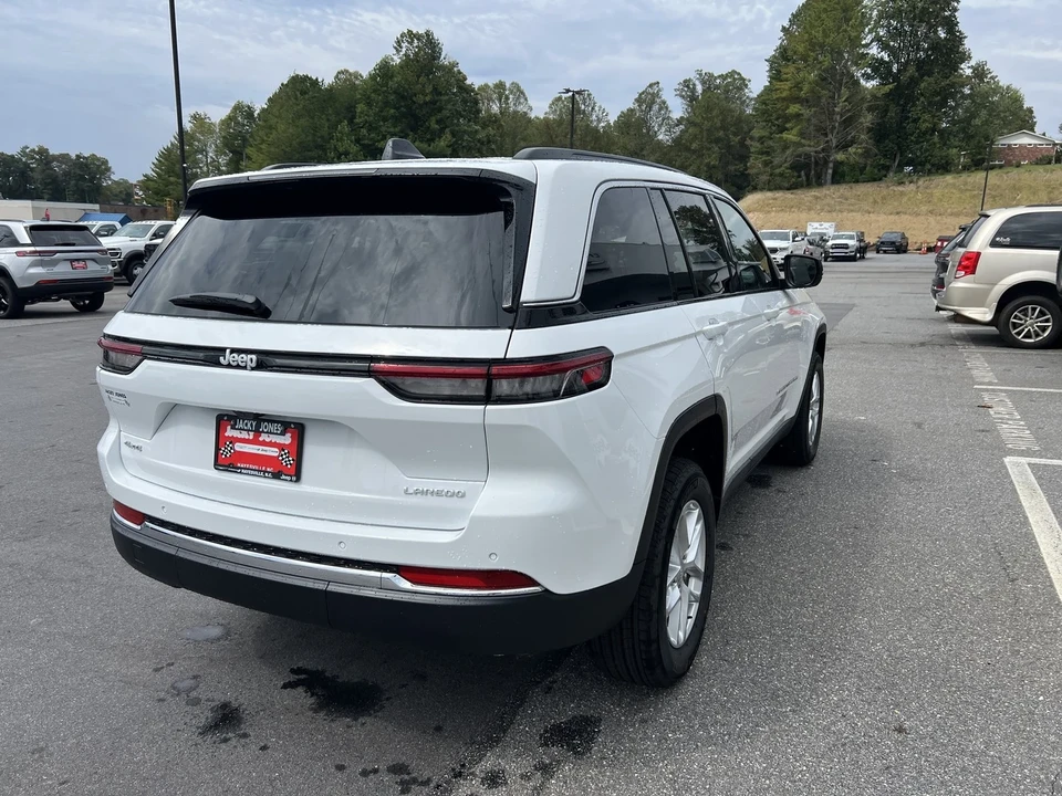 2025 Jeep WL Grand Cherokee - Image 3 of 21