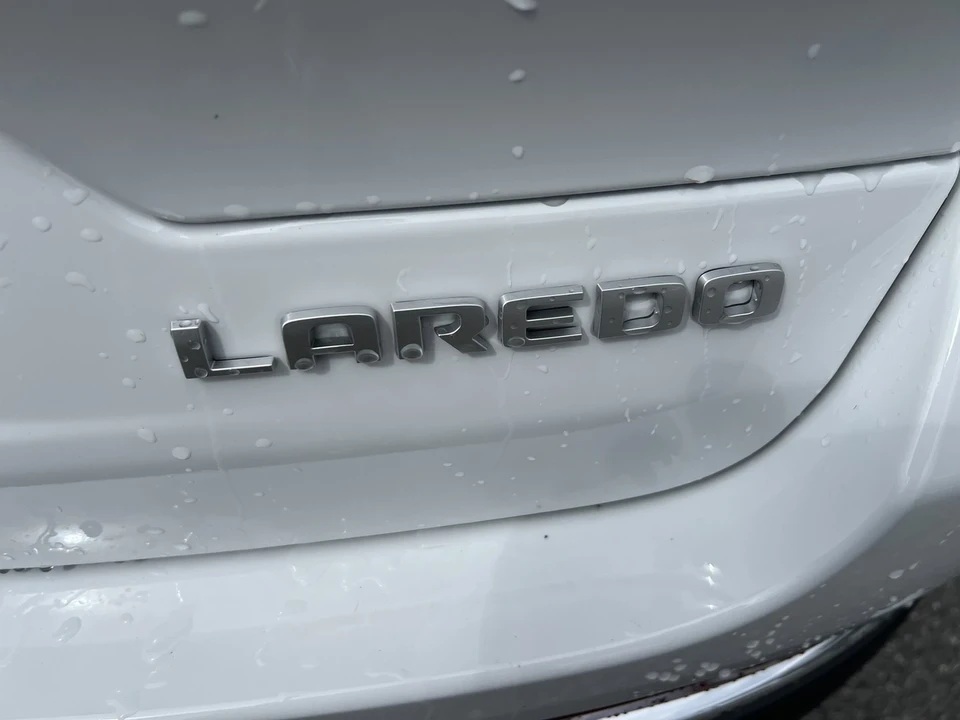 2025 Jeep WL Grand Cherokee - Image 8 of 21